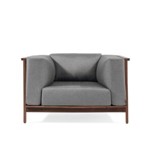 Sillón Individual Confort