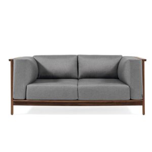 Sillón Loveseat Confort