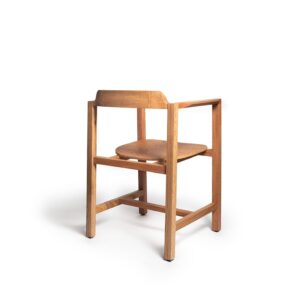 Silla de Comedor A Sasa